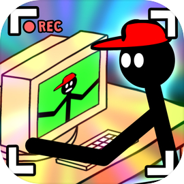 Stickman Tuber Tycoon