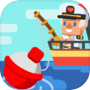 Idle Fishing Story