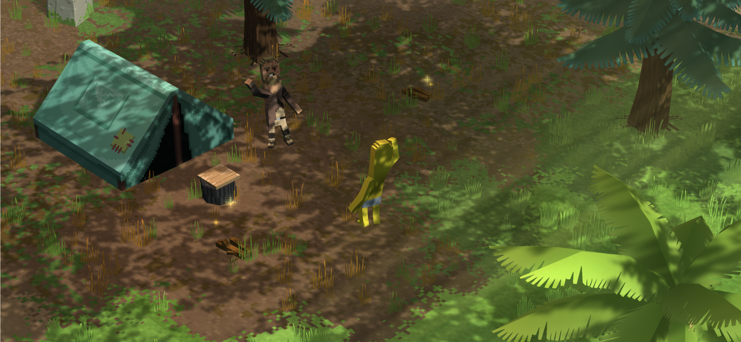 Screenshot 6 of Chainers 