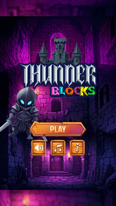 Thunder Blocks Latest Version for Android/iOS APK - TapTap
