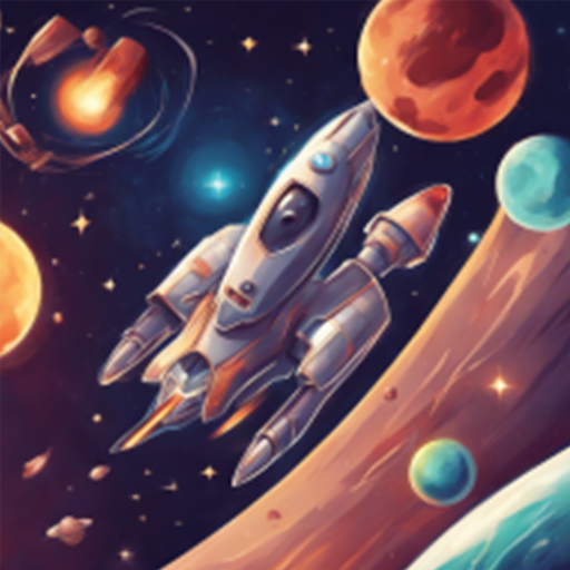 Galaxy at War Latest Version for Android/iOS APK - TapTap