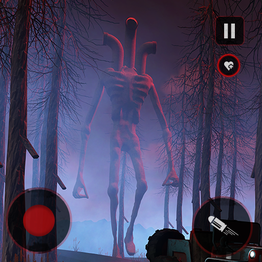 SCP Pipe Head Horror Hunting android iOS-TapTap