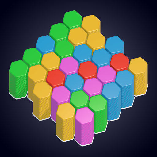 Cluster Sort Latest Version for Android/iOS APK - TapTap