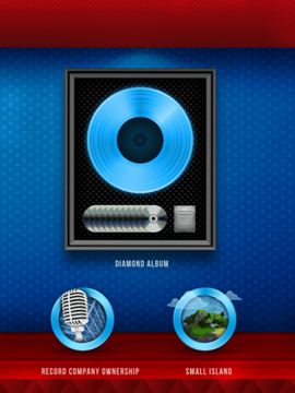 Hit Makers - Music Puzzle Game Game Screenshot