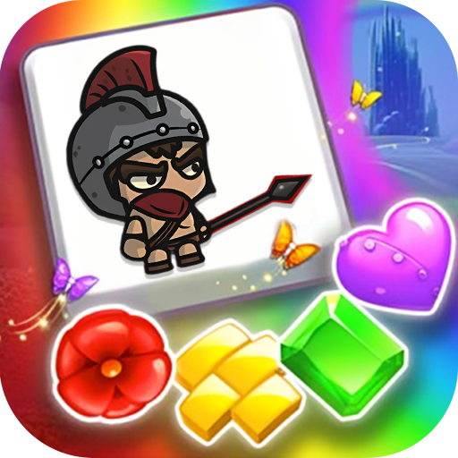 Heroes Match Latest Version for Android/iOS APK - TapTap