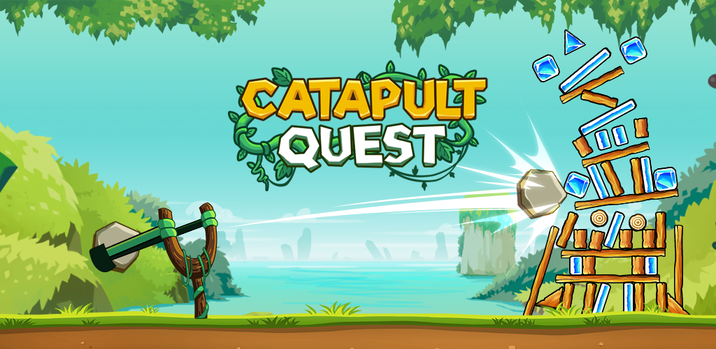 Banner of หนังสติ๊ก Quest 1.2.11