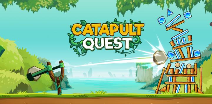 Banner of Catapult Quest 1.2.11