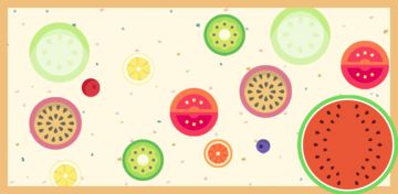 Banner of Watermelon Game 