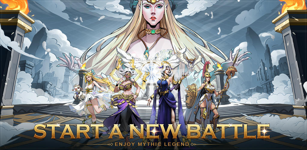 Heroes Awakening screenshot