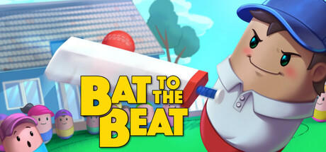 Banner of Bat to the Beat 