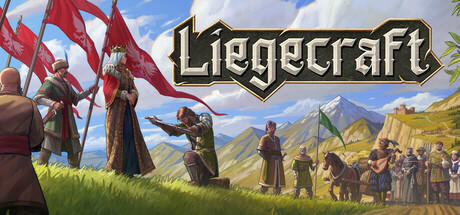 Banner of Liegecraft 