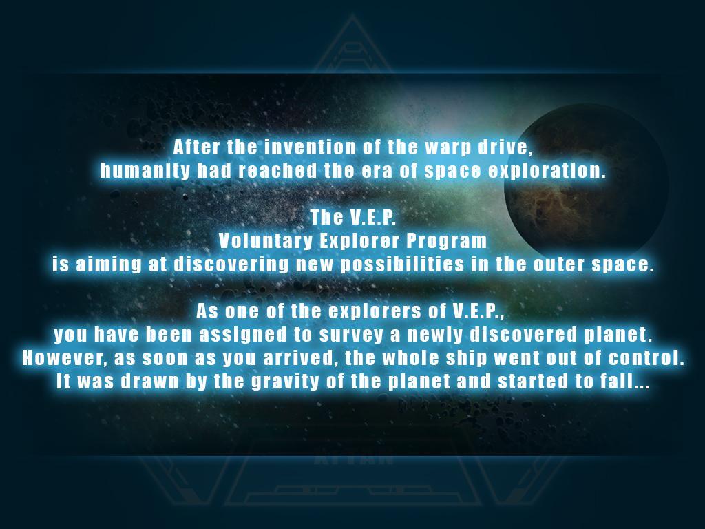 Exsilium - 3D Physics RPG 遊戲截圖