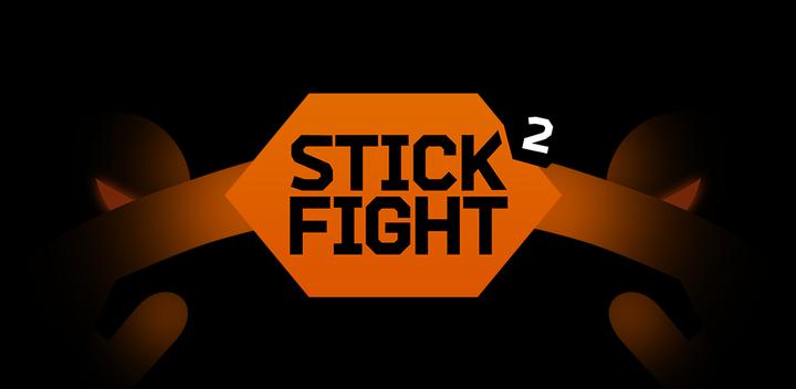 Banner of Stick Fight 2 