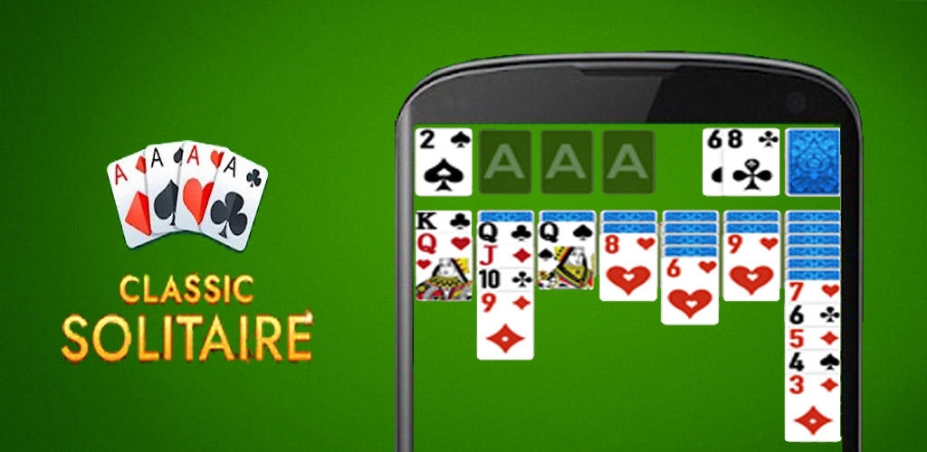 Paciência jogos de cartas clássicos versão móvel andróide iOS apk baixar  gratuitamente-TapTap