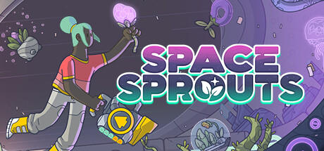 Banner of Space Sprouts 