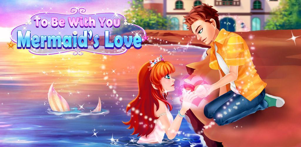 Banner of Princesa sereia Love Story 2 1.1
