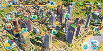 Citytopia® Game Screenshot