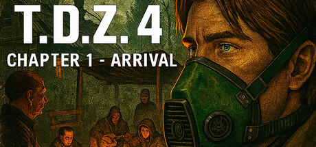 Banner of T.D.Z. 4 Chapter 1 - Arrival 