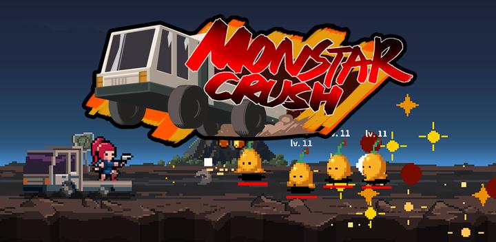Banner of Monstar Crush 1.1.4