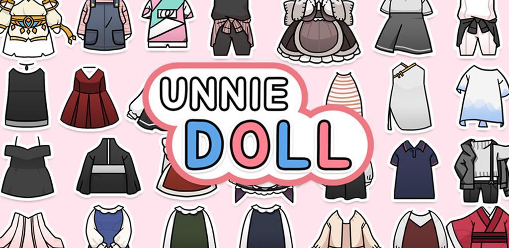 Banner of Unnie doll 5.29.0