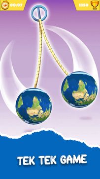 Latto Latto 3D Clacker Game Screenshot