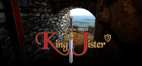 Banner of King Jister 3 