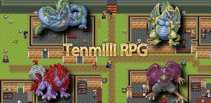 Banner of Tenmilli RPG 3.0.2