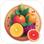 3D Fruit Cutter