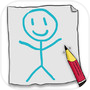 Icon of Stickman Draw