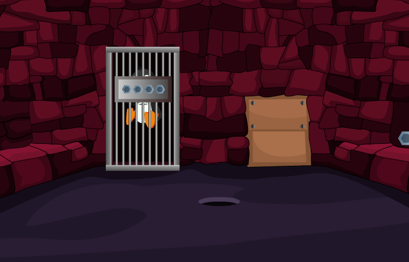 Escape Games Day-451 게임 스크린샷