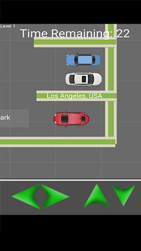 park-around Game Screenshot