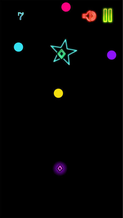 Captura de Tela do Jogo Hip Hip