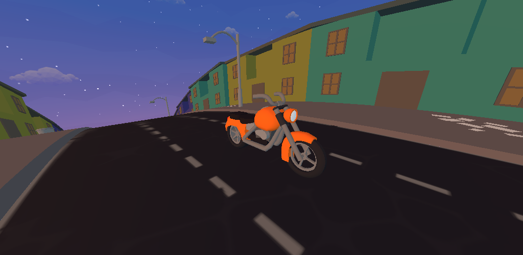 Moto de rua corrida de velocidade versão móvel andróide iOS apk baixar  gratuitamente-TapTap