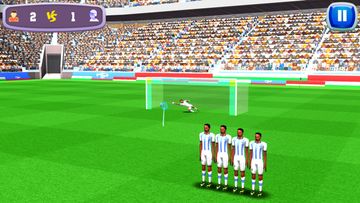 Football Star: Soccer Games 24 Game Screenshot