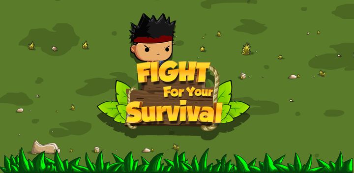 Lucha por tu Supervivencia version móvil androide iOS descargar