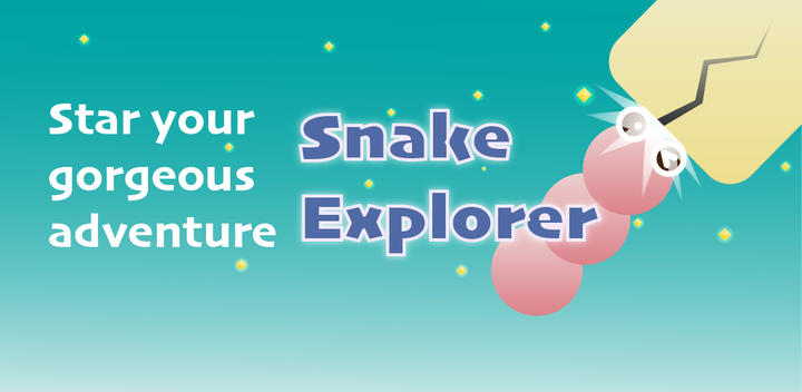 Banner of Little Snake Adventure 1.1.4