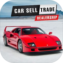 Car Sale Dealership Game 2023
