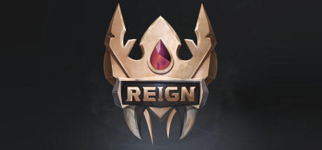 Banner of REIGN 