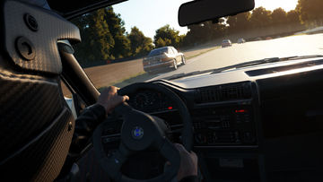Assetto Corsa EVO Game Screenshot