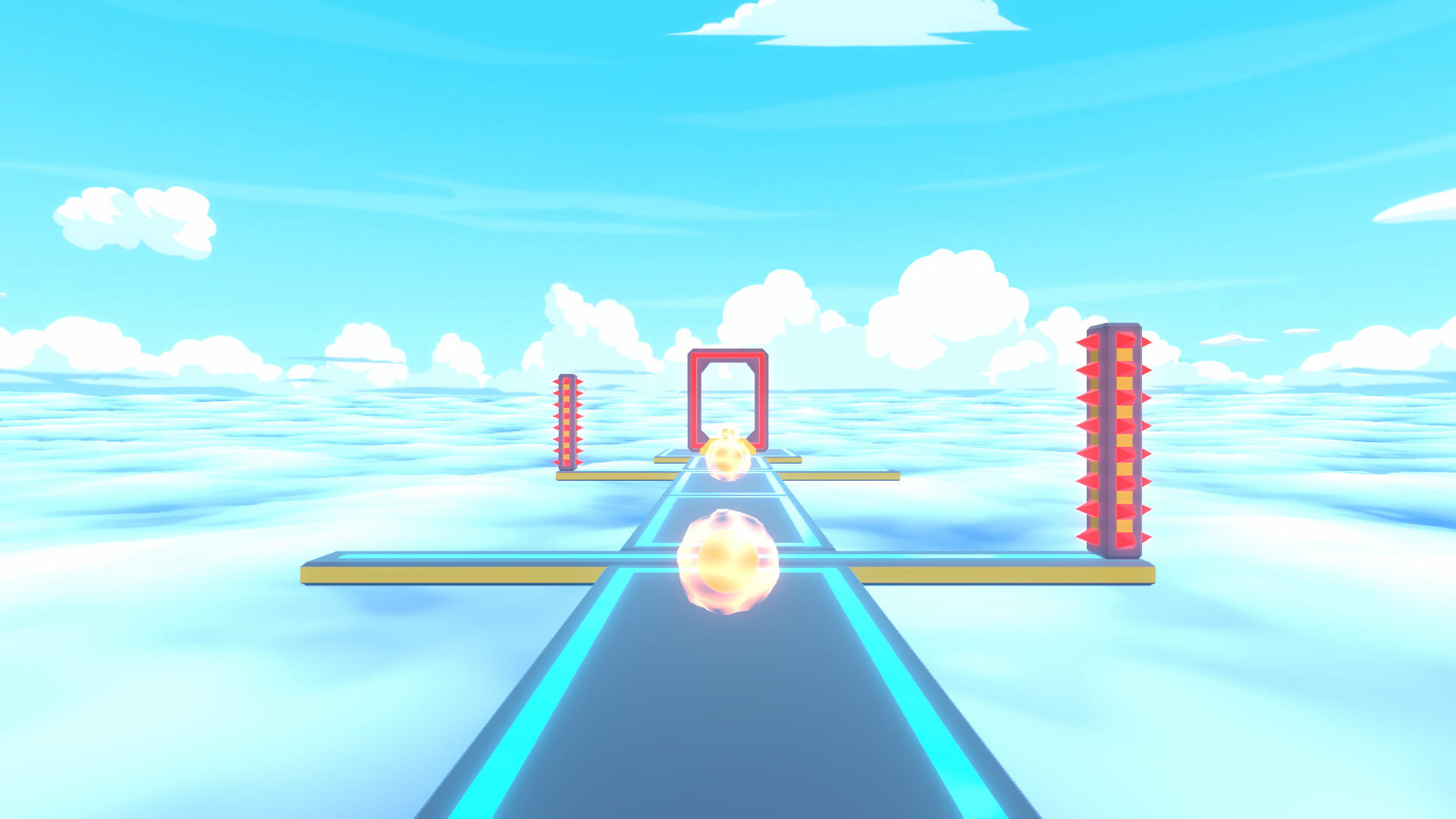 Screenshot 1 of วิ่งตาย 