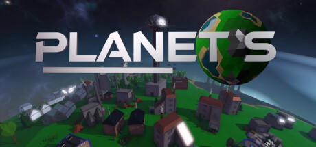 Banner of Planeta S 