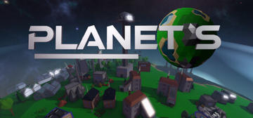 Banner of Planet S 