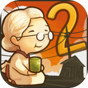 More touching development game "Showa General Store Story 2"