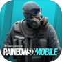 Icon of Rainbow Six Mobile