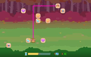 Connectible Game Screenshot