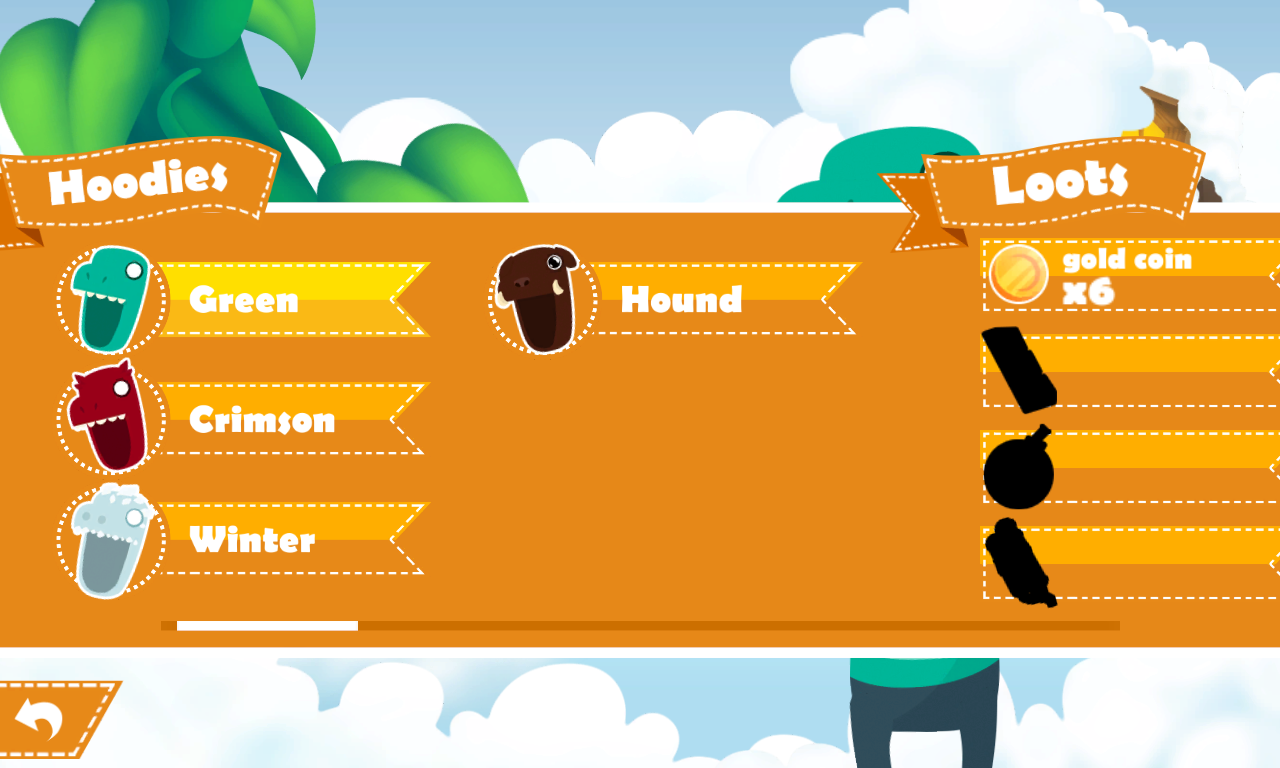 Magic Rubber Duck Game Screenshot