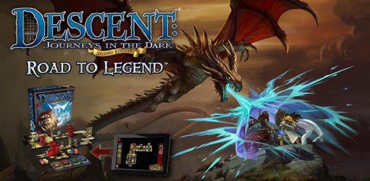 Banner of Road to Legend 1.5.5