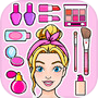 Doll Makeup Games for Girls