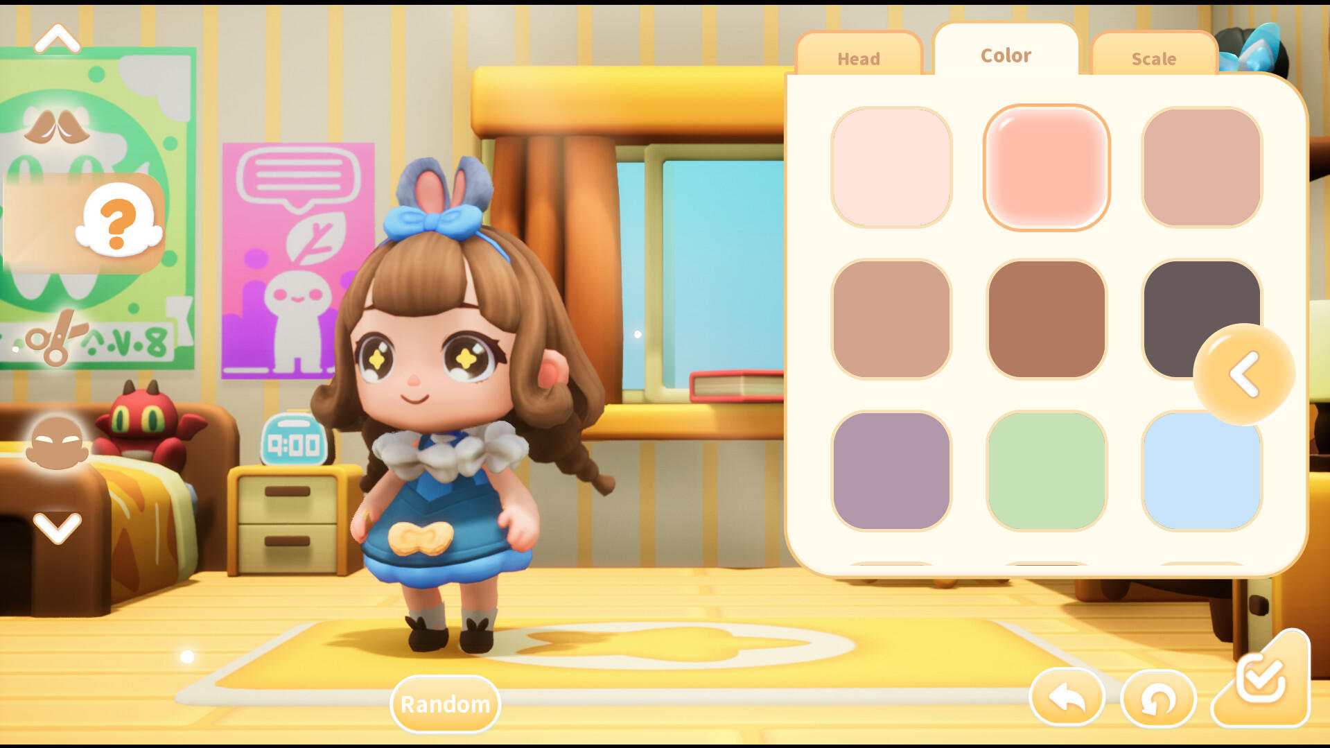 Screenshot 2 of ยูโทเปีย หมายเลข 8 