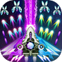 Space Shooter -Alien Galaxy のアイコン